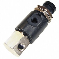 Grainger&nbsp;Manual AirControl 3-Way 2-Position 10-32