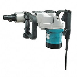 Grainger&nbsp;Rotary Hammer 11A @ 120V 260 rpm