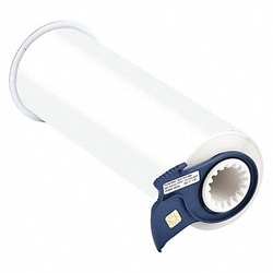 Grainger Tape Clear 10 in W 50 ft L