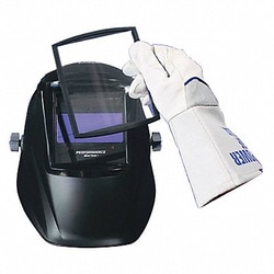 Grainger Lens Cover 4-5/8 X 3-3/4 PK5