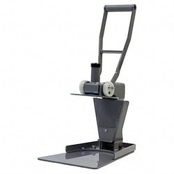 Grainger Lid Press With Base Plate