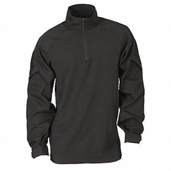 Grainger Rapid Assault Shirt Black L