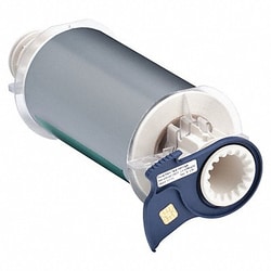 Grainger&nbsp;Tape Gray 50 ft L 6 in W