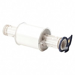 Grainger&nbsp;Tape Clear 50 ft L 4 in W