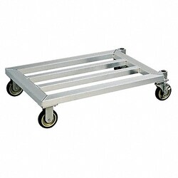 Grainger&nbsp;Dunnage Rack 37 3/4 in L 20 in W