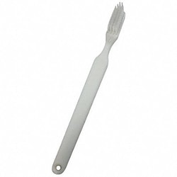 Grainger Full Handle Flexible Toothbrush PK144