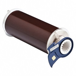 Grainger&nbsp;Tape Brown 50 ft L 8 in W