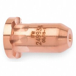 Grainger MILLER Plasma Cutting Tip PK3