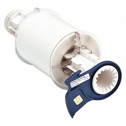 Grainger&nbsp;Tape Phosphorescent 33 ft L 4 in W