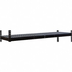 Grainger&nbsp;Shelf Cap 620 lb 96 x 30 in