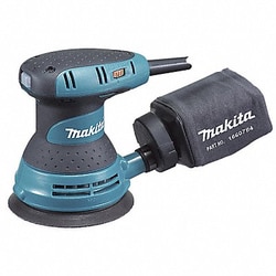 Grainger Random Orbital Sander 3 A 3 lb