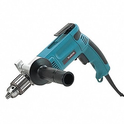 Grainger&nbsp;Electric Drill 1/2 In 0 to 900 rpm 7.0A