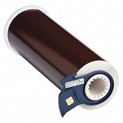 Grainger&nbsp;Tape Brown 50 ft L 10 in W