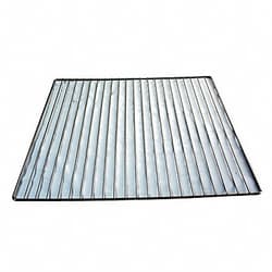 Grainger Flat Rack Nickel For 00680 Series