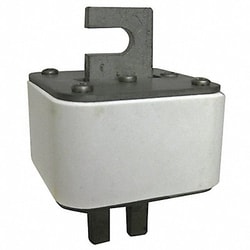Grainger Semiconductor Fuse 400A 170M 690VAC