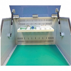 Grainger Shlf 14 X 5.5 Petri Dishes Plates Trays