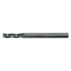 Grainger&nbsp;Sq. End Mill Single End Carb 7/64