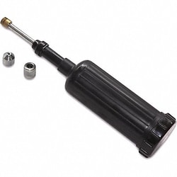 Grainger Manual Grease Gun 8 in L 20 psi