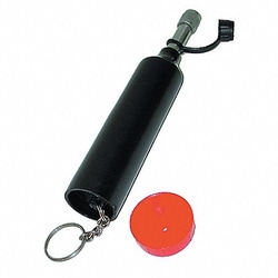 Grainger Manual Grease Gun 6 1/2 in L 20 psi