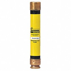 Grainger Solar Fuse 25A PVS-R Series 600VDC