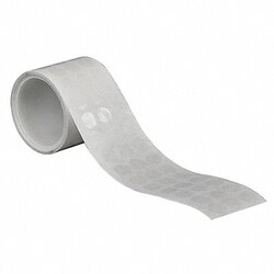Grainger Masking Tape Transparent PK2000