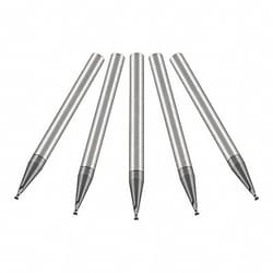 Grainger&nbsp;Sq. End Mill Single End Carb 0.0140