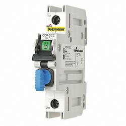 Grainger Fuse Block 0 to 30A 80VDC