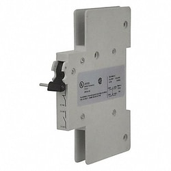 Grainger&nbsp;Aux Contacts for Circuit Protector 240V