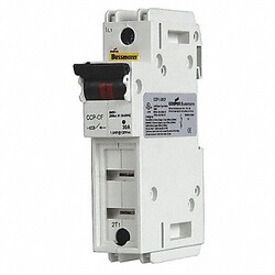 Grainger&nbsp;Fuse Block 31 to 60A 600VAC