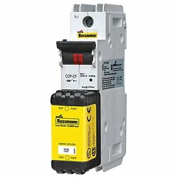 Grainger Fuse Block 61 to 100A 600VAC