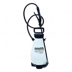 Grainger Handheld Sprayer 2 gal 4 3/16 ft L