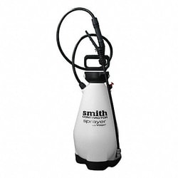 Grainger Handheld Sprayer 3 gal 4 3/16 ft L