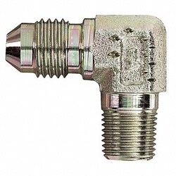 Grainger&nbsp;Hose Adapter 1 NPTF 5/16 NPTF