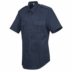 Grainger&nbsp;New Dimension Stretch Dress Shirt 3XL