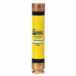 Grainger Solar Fuse 60A PVS-R Series 600VDC