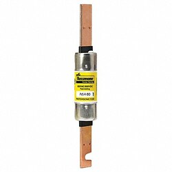 Grainger Solar Fuse 80A PVS-R Series 600VDC
