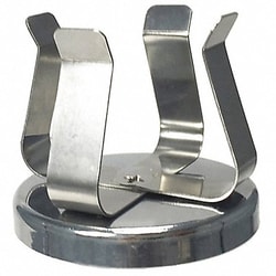 Grainger Clamp Magnetic Clamp 50Ml Erlenmeyer