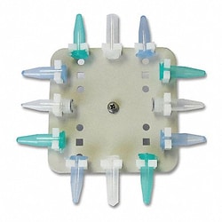 Grainger Horizontal Head For 12 X 1.5Ml