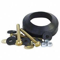 Grainger Tank to Bowl Kit American Standard