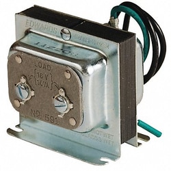 Grainger Cls 2 Trnsfrmr 10VA Enclosed Foot