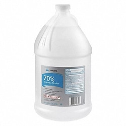 Grainger Topical Antiseptic 128oz Bottle