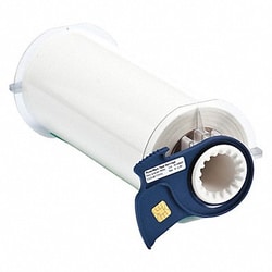 Grainger&nbsp;Tape Clear 50 ft L 8 in W