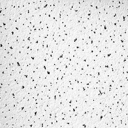 Grainger Ceiling Tile 48 in L 24 in W PK8