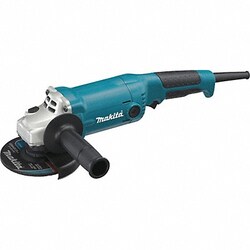 Grainger Angle Grinder 5 in No Load RPM 11000