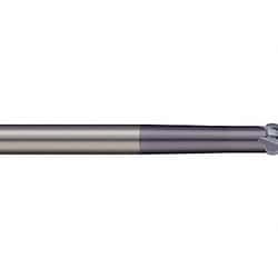 Grainger&nbsp;Ball End Mill Single End 12.00mm Carbide