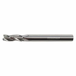 Grainger&nbsp;Cor Rad End Mill 1/8 Carb 0.0100 rad