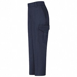 Grainger Cargo Pants Navy Size 33x36U In