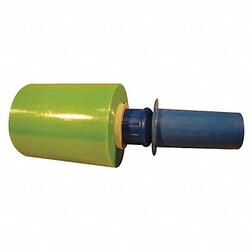 Grainger Stretch Wrap Cast Standard Duty PK12