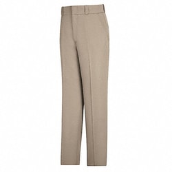 Grainger Sentry Plus Trouser Silver Tan Size 52