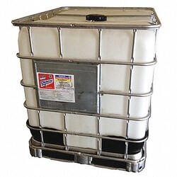 Grainger Cleaner/Degreaser Mild Lemon 275 gal